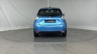Renault Zoé Zen charge normale R90 MY19 — photo 6