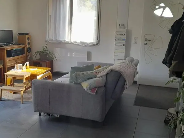 Appartement 4 pièces 85 m²