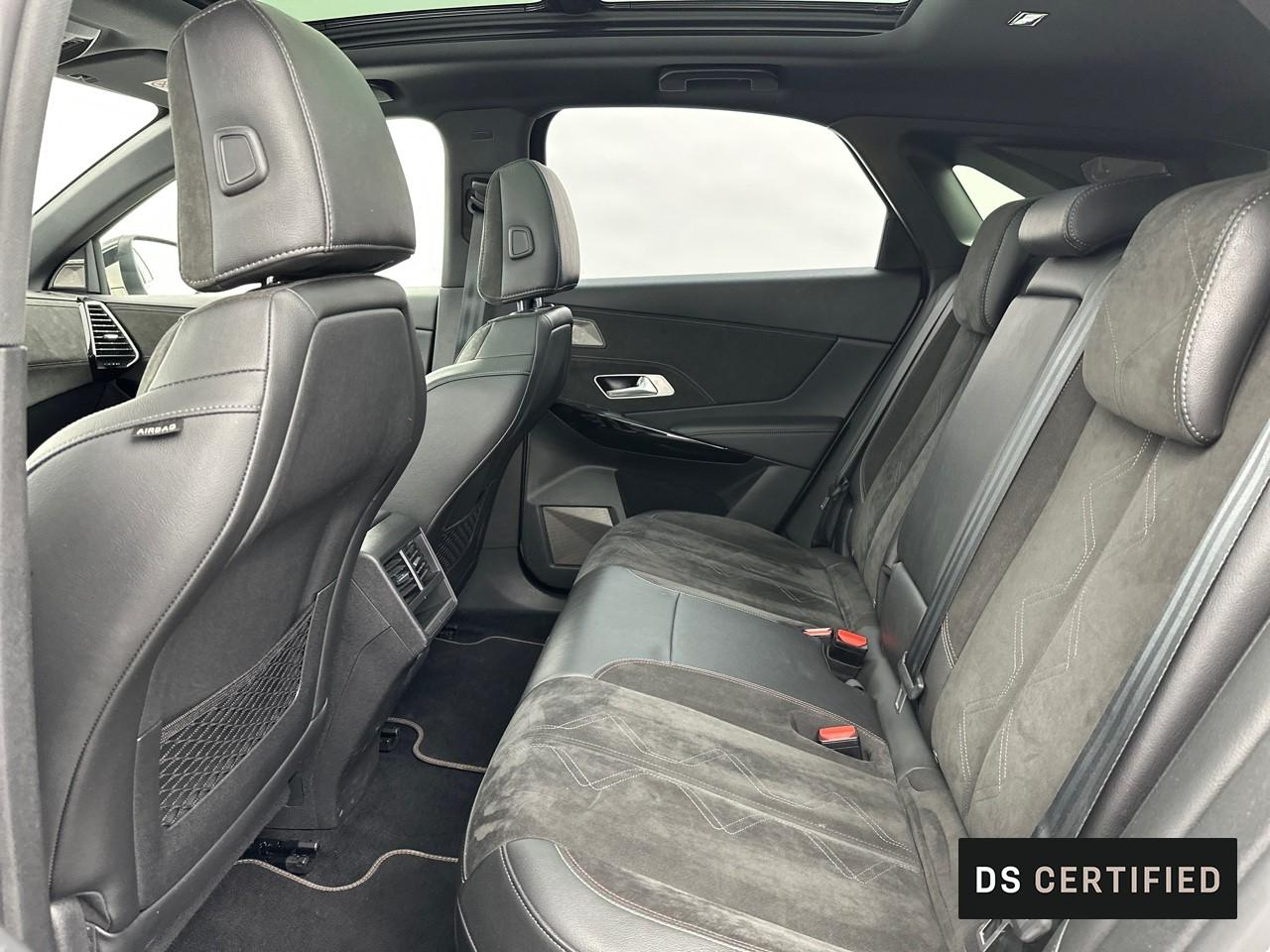 Ds Ds 7 crossback crossback hybride e-tense 225 eat8 performance lin — photo 13