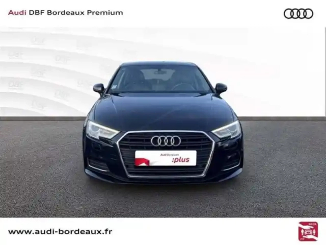 Audi A3 30 tfsi 116 s tronic 7 design — photo 5