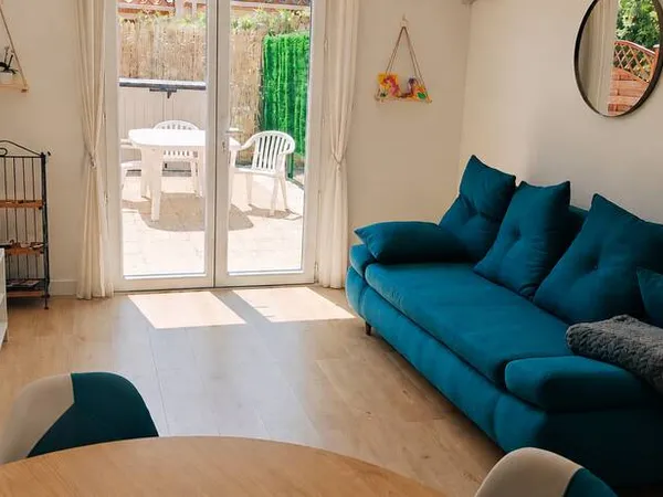 Maison 3 pièces 52 m²