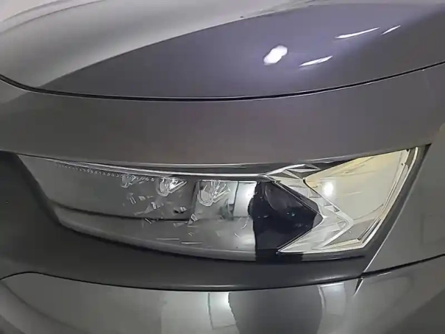 Ds Ds 7 ds7 crossback hybride e-tense 225 eat8 — photo 16