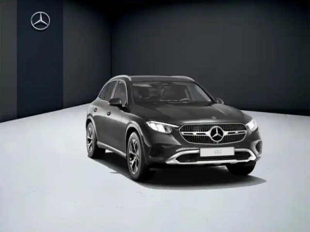 Mercedes Glc 300 e hybrid eq 4matic ava — photo 13
