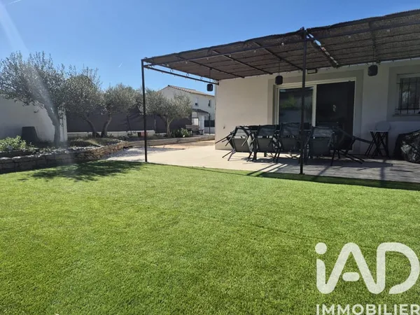 Maison 3 pièces 76 m²