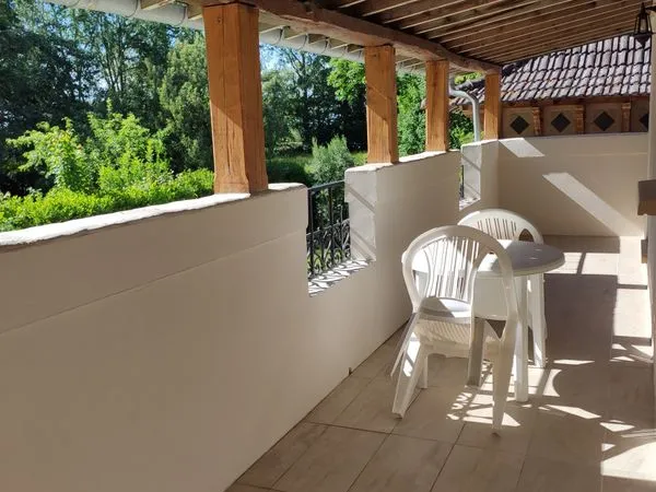 Appartement maison à Sainte-Mère-Eglise