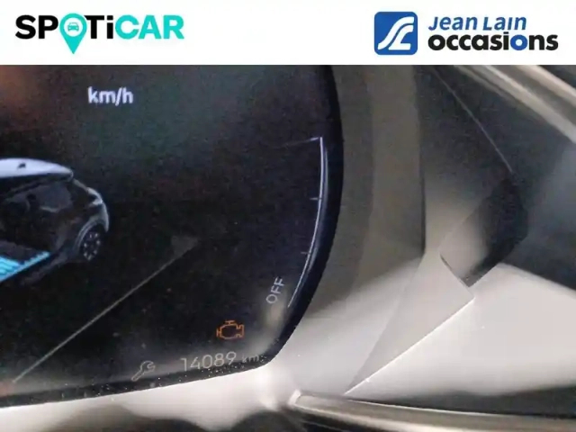 Ds Ds 3 hybride 136 e-dct6 — photo 53