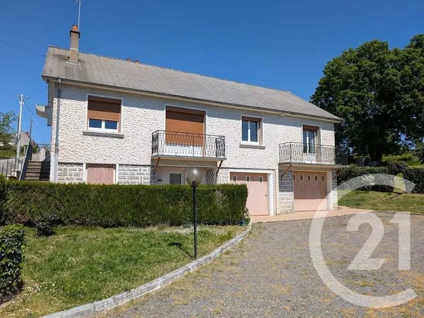 Maison 5 pièces 146 m²
