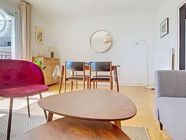 Appartement en location Concarneau (29900)