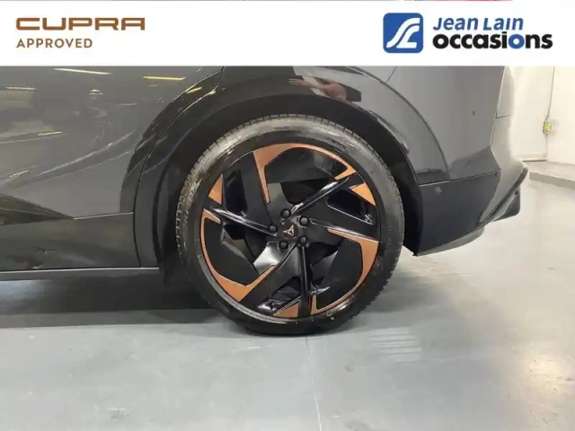 Cupra Tavascan 340 ch 4drive — photo 12
