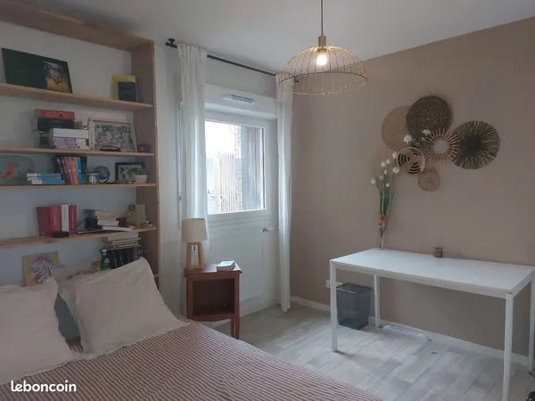 Location chambre