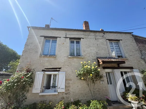 Appartement 3 pièces 74 m²