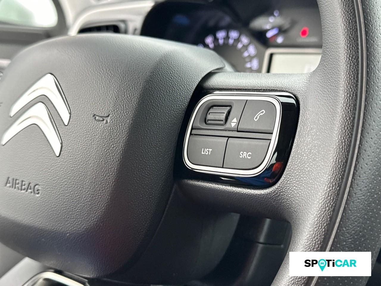 Citroën C3 1.2 puretech 83ch s&s you! — photo 18