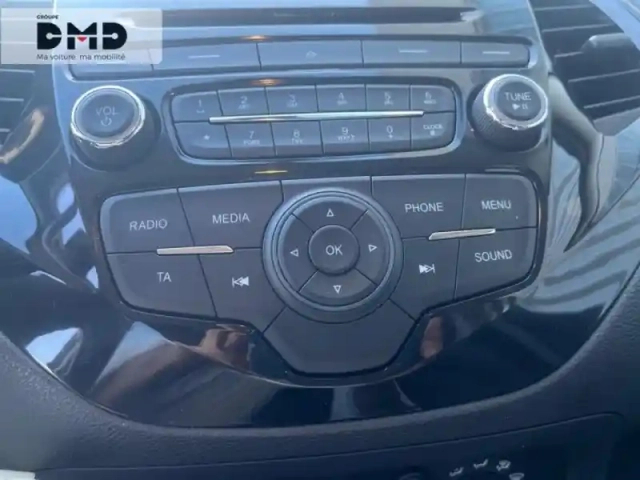 Ford Ka + 1.2 ti-vct 85ch s&amp;s ultimate — photo 15