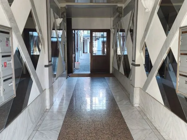 Studio 22m2 centre Strasbourg