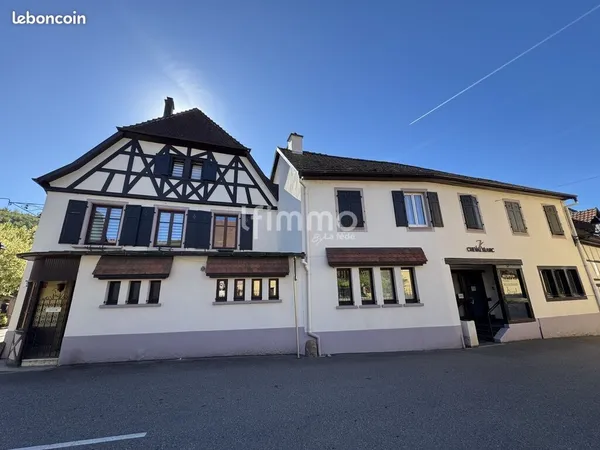Immeuble 25 pièces 1294 m²