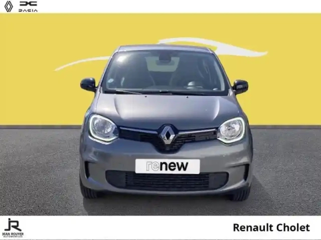 Renault Twingo e-tech electric equilibre r80 achat intégral — photo 9