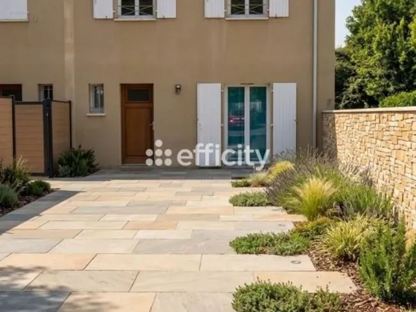 Maison Vente Angoulême 4p 90m² 169990€