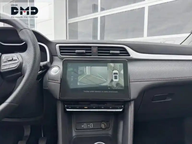 Mg Zs 1.0 t-gdi 111ch luxury — photo 8