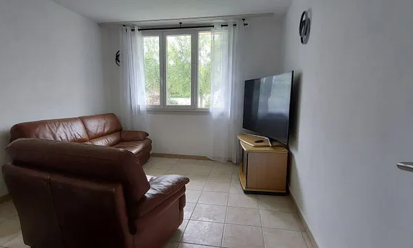 Offre colocation 3 chambres dans appartement