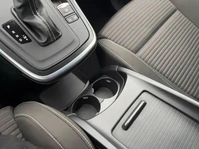 Renault Scenic grand  tce 140 fap edc - 21 — photo 21