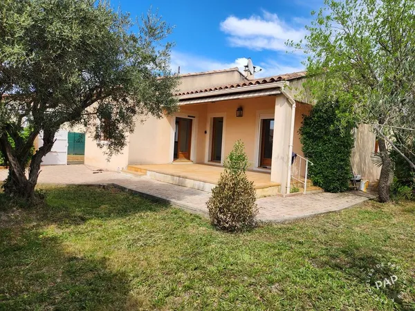 Maison 3 pièces 92 m²