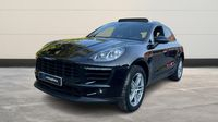 Porsche Macan 2.0 252ch PDK