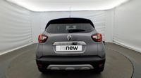 Renault Captur 1.3 TCe 150ch FAP Intens EDC — photo 5
