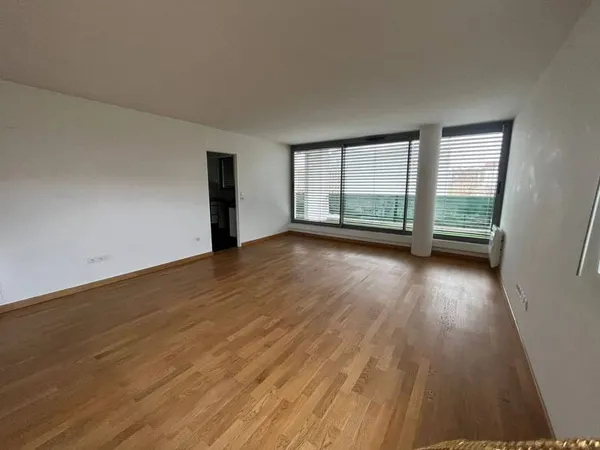 Appartement 5 pièces 115 m²