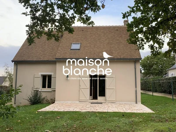 Maison à louer Amboise