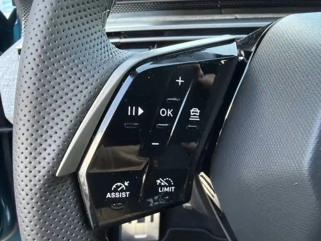 Peugeot 3008 electrique 210 ch 73 kwh — photo 37