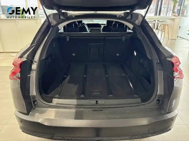 Citroën C5 x hybride rechargeable 225 s&amp;s e-eat8 — photo 6