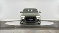 Audi A1 Sportback 30 TFSI 110ch S line S tronic 7