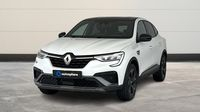 Renault Arkana 1.6 E-Tech hybride 145ch RS Line Fast Track