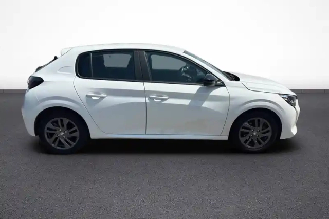 Peugeot 208 bluehdi 100 s&amp;s bvm6 — photo 7