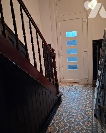 Maison 110 m²