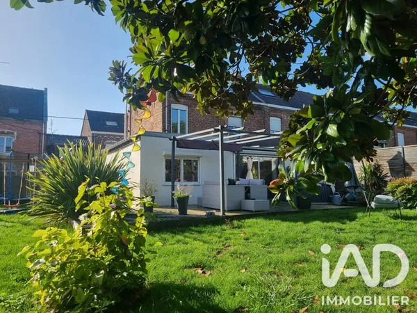 Maison 4 pièces 95 m²