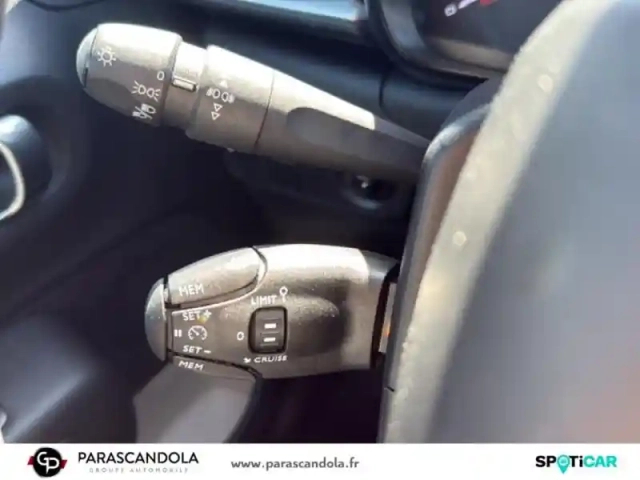 Citroën C3 1.2 puretech 83ch s&amp;s you — photo 14