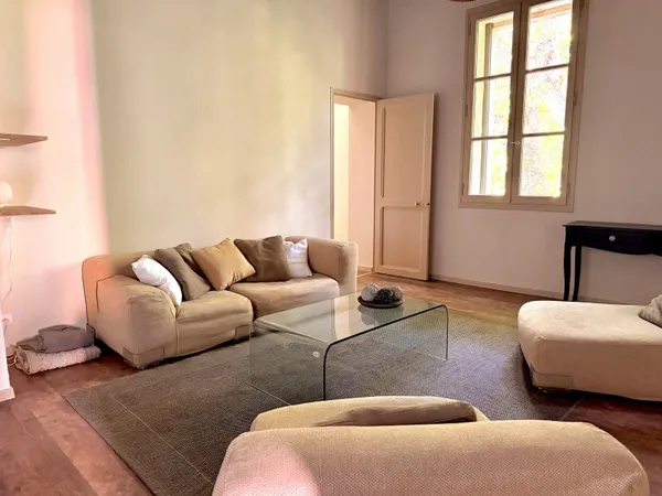 Appartement T4 meublé Avignon extra-muros