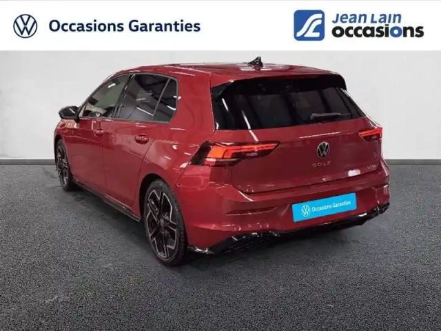 Volkswagen Golf 1.5 etsi evo2 150 dsg7 — photo 51