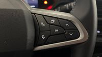 Dacia Duster 1.6 hybrid 140ch Journey — photo 25