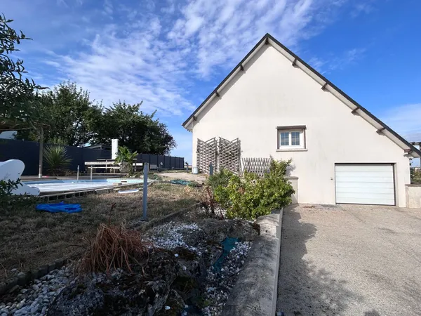 Maison 5 pièces 173 m²