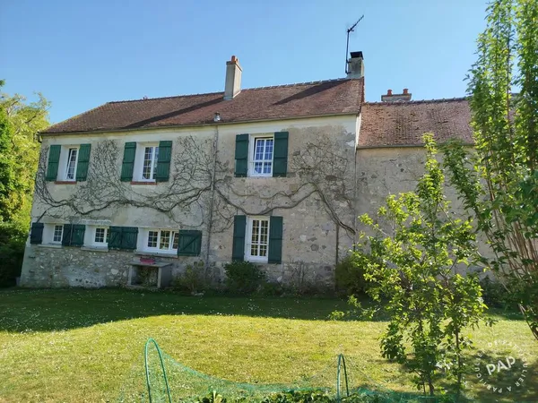 Maison 5 pièces 136 m²
