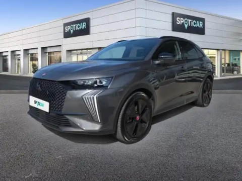 Ds Ds 7 e-tense 4x4 300ch performance line +