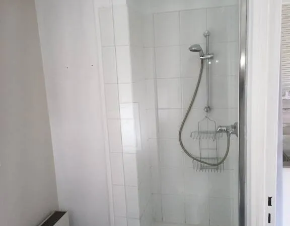 Appartement 2 pièces 25 m²