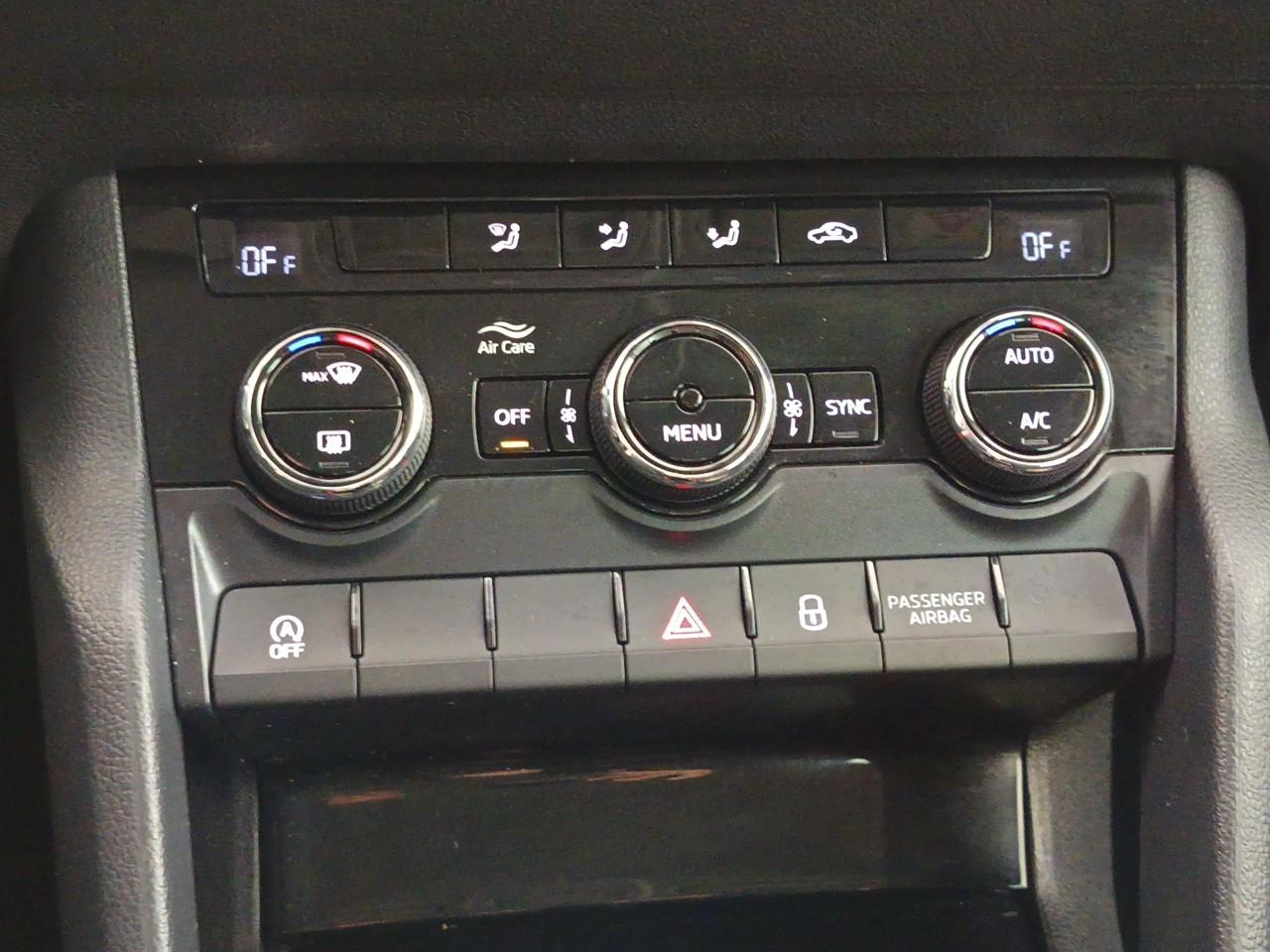 Skoda Karok karoq 1.0 tsi 116 ch ambition — photo 26