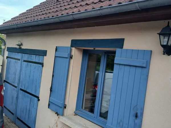 Maison individuelle a vendre