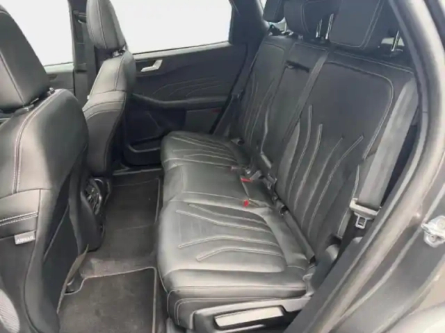 Ford Kuga 2.5 duratec 225ch phev vignale bva — photo 12