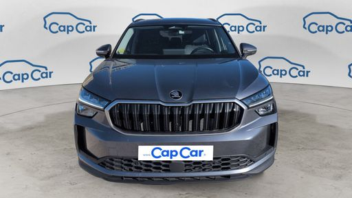 Skoda Kodiaq 2.0 TDI 193 4x4 DSG7 - Selection 7pl – 2025 – 15695 km – Diesel – Boîte Automatique — photo 49