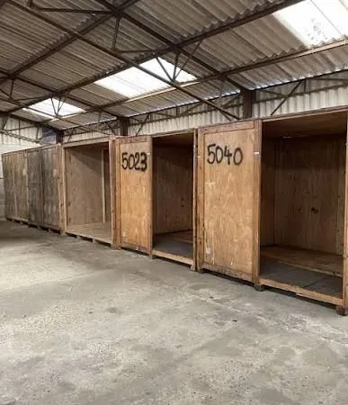 Box de stockage