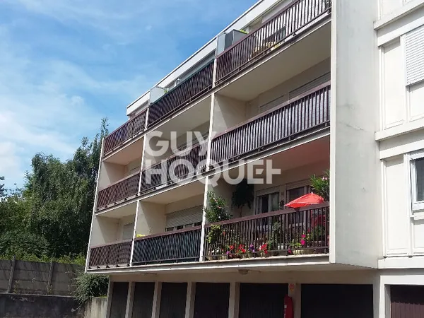 SECTEUR LAVOISIER